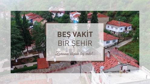 Beş Vakit Bir Şehir - 6