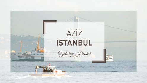 Aziz İstanbul - Büyükçekmece