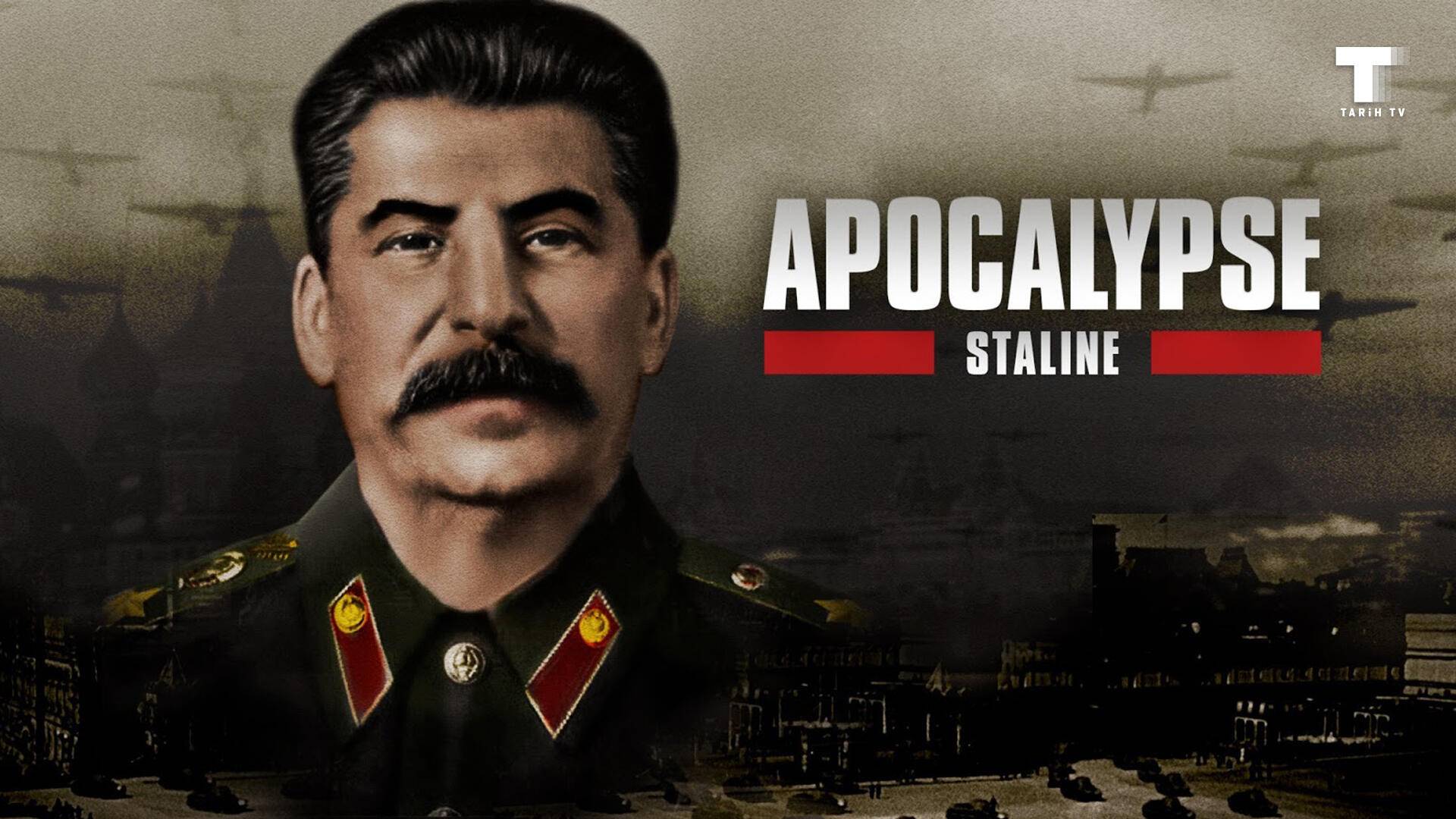 Apocalypse - Stalin Sezon 1