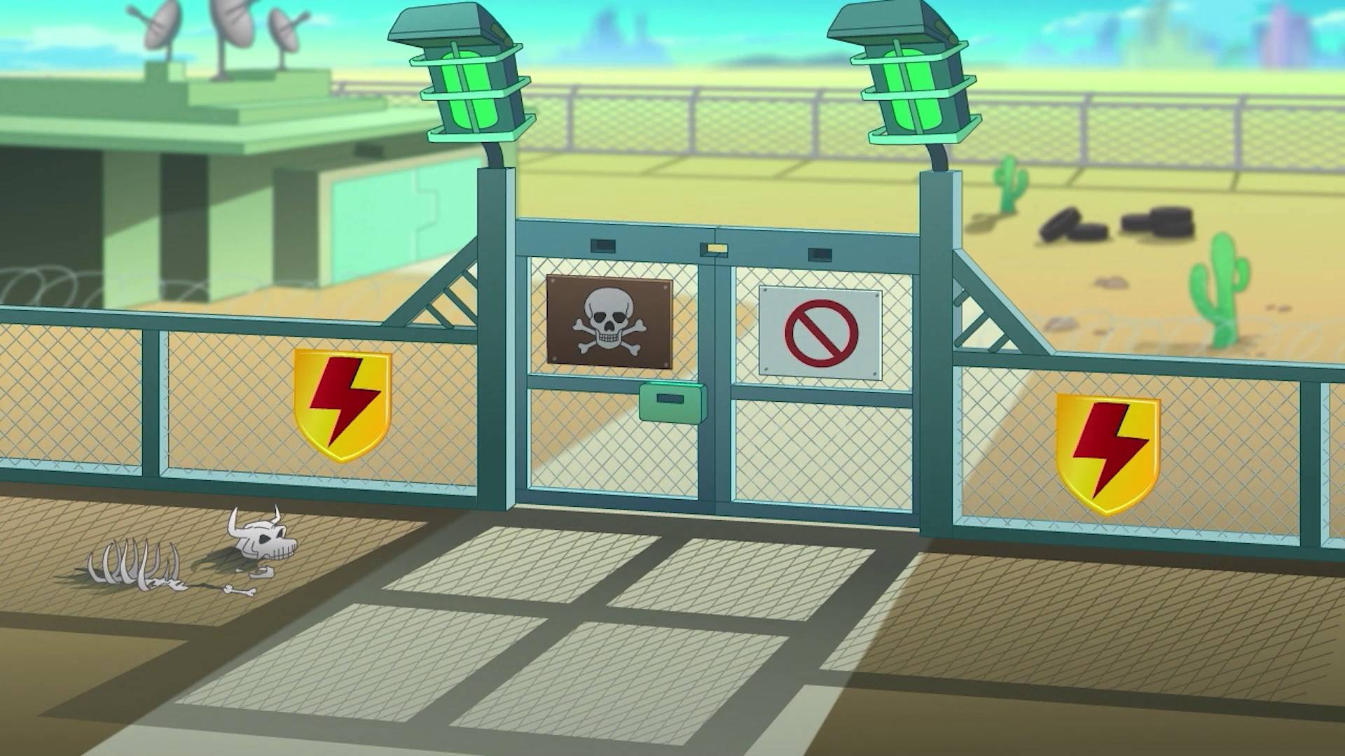 Supa Strikas - 1 Supa Strikas - 1
