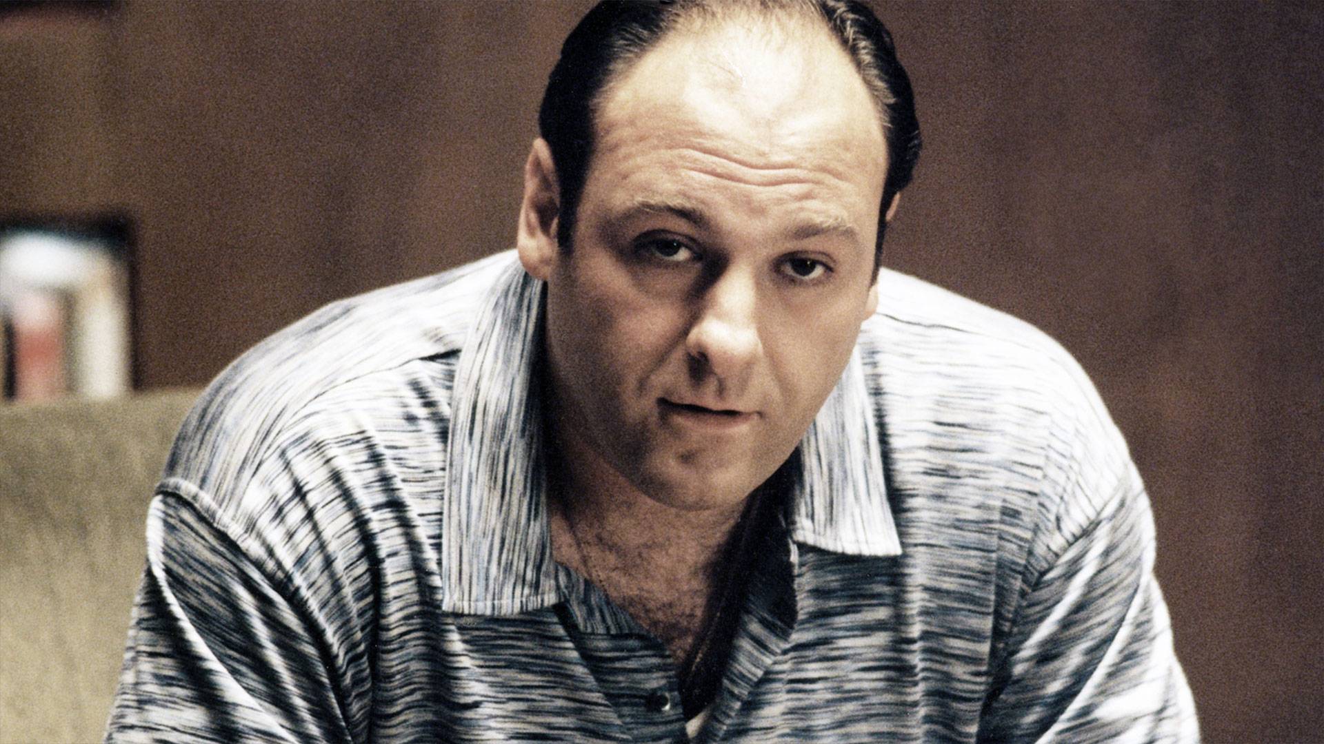 The Sopranos S01 B12