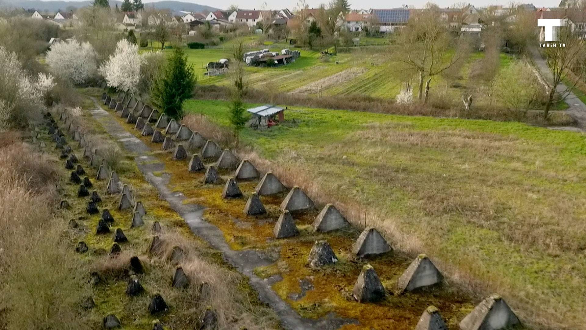 Battle On The Frontline Maginot vs Siegfried