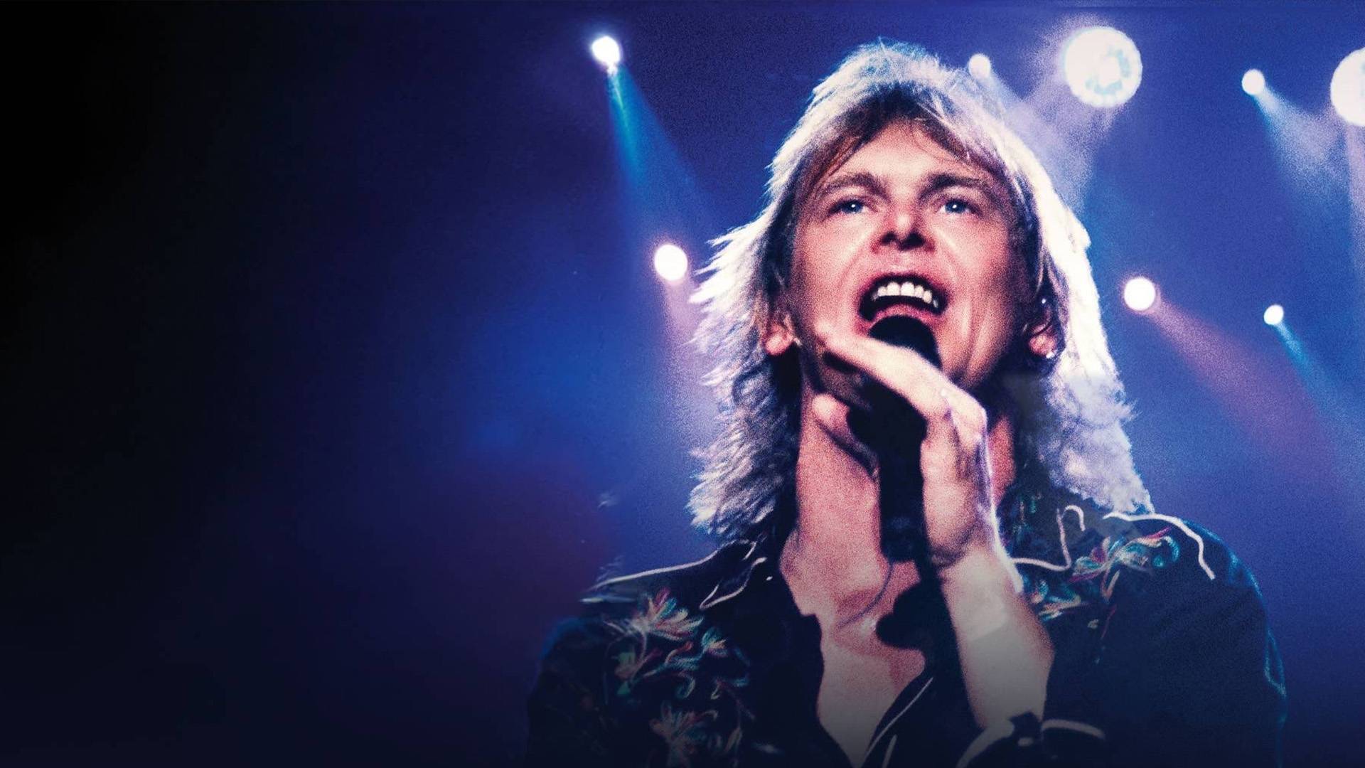 John Farnham: O Sesi Bulmak