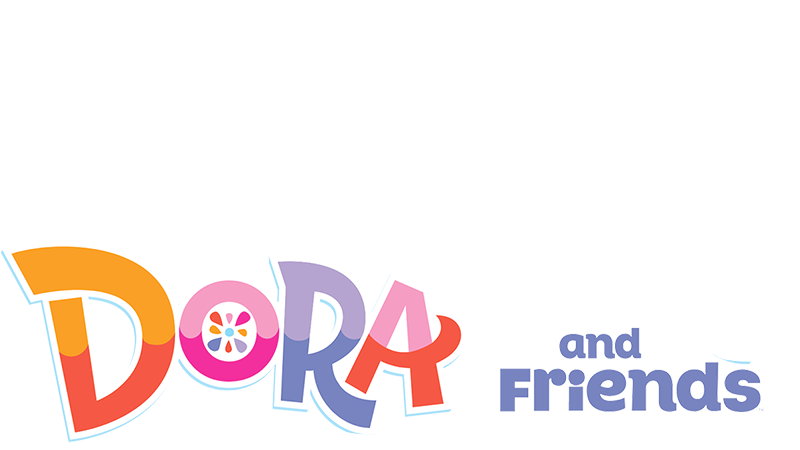 Dora ve Arkadaşları S02 B10