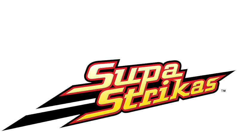 Supa Strikas - 64