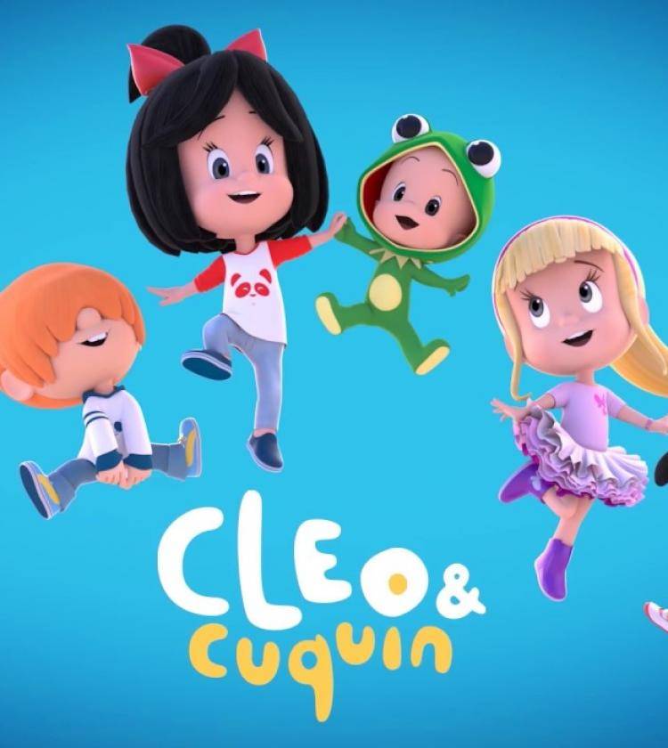 Cleo - Cuquin