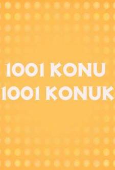 1001 Konu 1001 Konuk