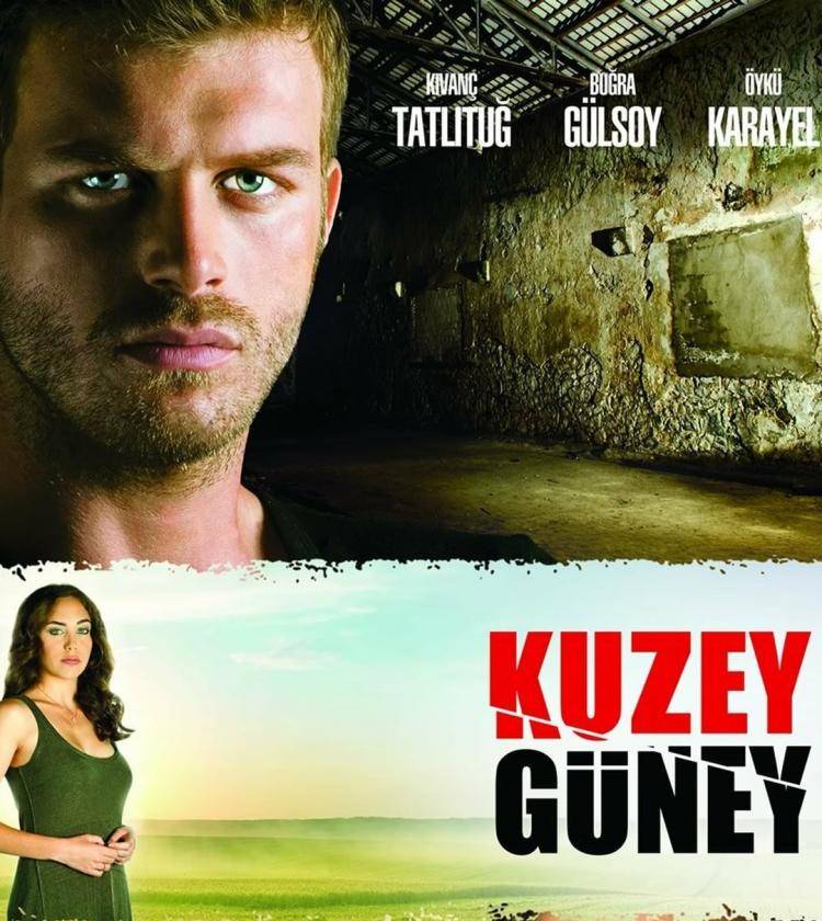 Kuzey Güney