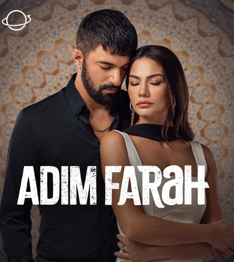 Adım Farah